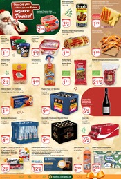 Cola im GLOBUS Prospekt in Ginsheim-Gustavsburg Aktueller GLOBUS Prospekt mit Cola, "Aktuelle Angebote", Seite 4