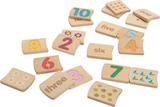 Lidl Aix-en-Provence - Promo Jeu de mémoire pour enfant Promo Jeu de mémoire pour enfant à 7,99 € dans le catalogue Lidl à Aix-en-Provence