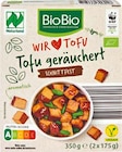 Bio Tofu von BioBio im aktuellen Netto Marken-Discount Prospekt für 2,29 €