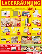 Aktueller Segmüller Prospekt mit Becks, "Finanzierung bis zu 24 Monate - Zum Glück gibt’s SEGMÜLLER", Seite 6