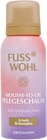Mousse-to-Oil Pflegeschaum von Fusswohl im aktuellen Rossmann Prospekt