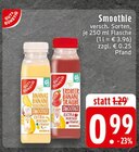 EDEKA - Ananas Banane Kokosnuss Smoothie Angebot im Prospekt Ananas Banane Kokosnuss Smoothie bei EDEKA im Prospekt "" für 0,99 €