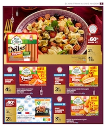 Offre Volaille dans le catalogue Carrefour Market du moment à la page 7