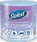 PUTZTUCHROLLE von Soled im aktuellen ROLLER Prospekt für 2,99 €