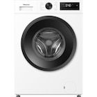 Lave linge* - HISENSE - Carrefour à Bagnolet Lave linge* - HISENSE en promo chez Carrefour Bagnolet