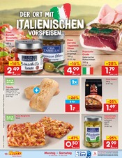 Aktueller Netto Marken-Discount Prospekt mit Tomaten, "Aktuelle Angebote", Seite 10
