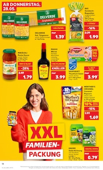 Brot im Kaufland Prospekt "Hier bin ich richtig" mit 64 Seiten (Hildesheim)