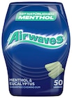 Dose Kaugummi im Rossmann Prospekt Dose Kaugummi von Airwaves im aktuellen Rossmann Prospekt für 1,99 €