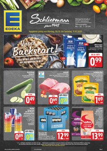 Aktueller EDEKA Prospekt