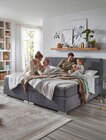 Aktuelle Boxspringbett Angebote bei Kabs in Essen Aktuelles BOXSPRINGBETT SAMERA Angebot bei Kabs in Essen ab 1.190,00 €