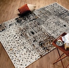 Maschinenwebteppich ca. 140x200 cm von Musterring im aktuellen Möbel Inhofer Prospekt für 499,00 €