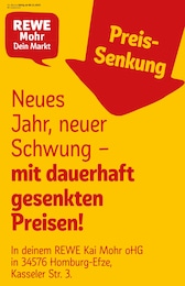 Der aktuelle REWE Prospekt Der aktuelle REWE Prospekt Dein Markt