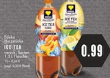EDEKA Bochum - ICE TEA Angebot im Prospekt ICE TEA bei EDEKA im Bochum Prospekt für 0,99 €