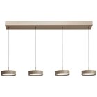 LED-HÄNGELEUCHTE Bellevue 118/17,5/180 cm von Dieter Knoll im aktuellen XXXLutz Möbelhäuser Prospekt für 378,10 €