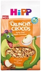 Crunchy Müsli im REWE Prospekt Crunchy Müsli von Hipp im aktuellen REWE Prospekt für 3,99 €