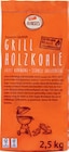 Feinstes Grillholzkohle im Angebot bei tegut in Mühlhausen Feinstes Grillholzkohle Angebote von tegut.. bei tegut Mühlhausen für 8,00 €