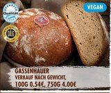 Gassenhauer Angebote bei EDEKA Rosenheim