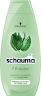 Schauma 7 Kräuter Shampoo Angebote von Schwarzkopf bei REWE Lüdenscheid für 1,49 €