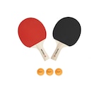Set de tennis de table - TOPLIFE dans le catalogue Carrefour