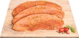 Schweine-Kräutersteaks von  im aktuellen V-Markt Prospekt für 0,79 €