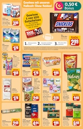 Spielzeug Angebot im aktuellen REWE Prospekt auf Seite 25