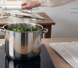 Universaltopf ca. 9,7 l von Gustav Voss im aktuellen Zimmermann Prospekt