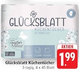 Küchentücher bei E center im Schwaikheim Prospekt für 1,99 €