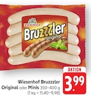 EDEKA Mannheim Prospekt mit  im Angebot für 3,99 €
