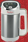 Blender Chauffant Easy Soup - MOULINEX - Intermarché Super à Calais Blender Chauffant Easy Soup - MOULINEX en promo chez Intermarché Super Calais à 69,99 €