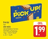 EDEKA Alfeld - 5er Angebot im Prospekt 5er bei EDEKA im Alfeld Prospekt für 1,99 €