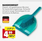 Handkehrset im Angebot bei E center in Schwäbisch Gmünd Handkehrset Angebote bei E center Schwäbisch Gmünd für 4,99 €