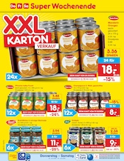 Aktueller Netto Marken-Discount Prospekt mit Pilze, "Aktuelle Angebote", Seite 66