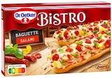 Bistro Baguette Angebote von Dr. Oetker bei REWE St. Ingbert für 1,49 €