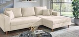 Aktuelles Ecksofa Angebot bei Möbel Martin in Ludwigshafen (Rhein) ab 799,00 €