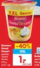 Grand Dessert bei Netto Marken-Discount im Prospekt "" für 1,00 €