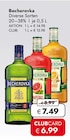Herbal Liqueur bei Travel FREE im Sohland Prospekt für 6,99 €