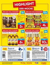 Aktueller Netto Marken-Discount Prospekt mit Gemüse, "Aktuelle Angebote", Seite 3