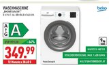 Aktuelles Waschmaschine BM3WFU4941W1 Angebot bei Marktkauf in Dinslaken ab 349,99 €
