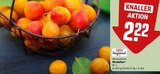 Mirabellen im Angebot bei REWE in Meerbusch Mirabellen Angebote von REWE Regional bei REWE Meerbusch für 2,22 €