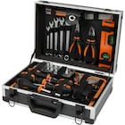 Boîte à outils Werckmann - Werckmann - Action Boîte à outils Werckmann - Werckmann à 29,77 € dans le catalogue Action