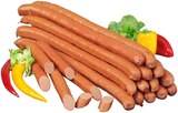 Feuerwurst Angebote von Werz bei REWE Kirchheim für 1,29 €