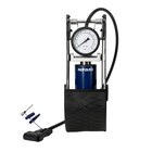 Pompe à pied norauto simple corps - NORAUTO en promo chez Norauto Mantes-la-Jolie à 24,99 €