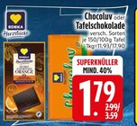 Chocoluv Angebote bei EDEKA Passau für 1,79 €