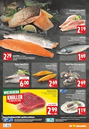 Aktueller E center Prospekt mit Lachs, "Aktuelle Angebote", Seite 28
