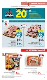 Prospectus Super U "SUPER U" en cours à Alençon, Page 31 Catalogue Super U en cours à Alençon, "SUPER U", Page 31