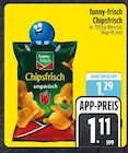 EDEKA - Chipsfrisch Angebot im Prospekt Chipsfrisch bei EDEKA im Prospekt "" für 1,11 €