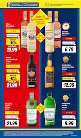 Ähnliche Angebote wie Dr. Pepper im Prospekt "LIDL LOHNT SICH" auf Seite 51 von Lidl in Göttingen