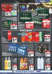 Aktueller EDEKA Prospekt mit Cola, "Wir lieben Lebensmittel!", Seite 23