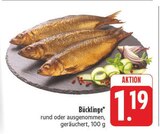 Aktuelle Hering Angebote bei E center in Dresden Aktuelles Bücklinge Angebot bei E center in Dresden ab 1,19 €
