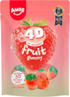 Auchan Supermarché Orchies - Promo BONBONS GÉLIFIÉS 4D AMOS Promo BONBONS GÉLIFIÉS 4D AMOS à 2,09 € dans le catalogue Auchan Supermarché à Orchies